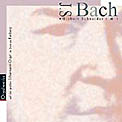 Bach organ program on Silbermann organ