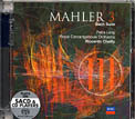 Mahler: Third Sym. - Chailly