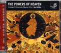 Powers of Heaven - Hillier