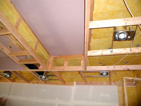 soffit ceiling pictures