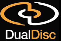 DualDisc logo