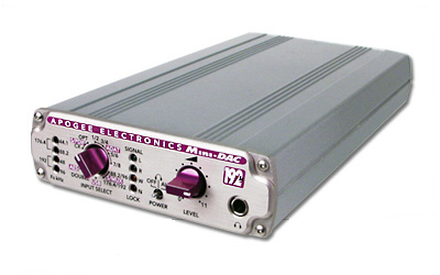 Apogee 1