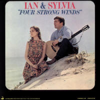 Ian & Sylvia - Four Strong Winds