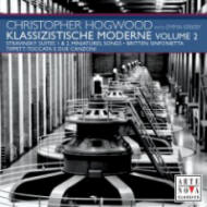 Klassizische Moderne, Vol. 2