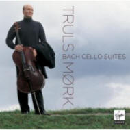 Bach: Cello Suites