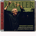 Mahler: Symphony No. 1