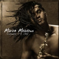 Marion Meadows - Dressed To Chill