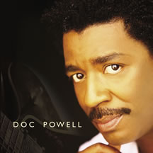 Doc Powell - Doc Powell