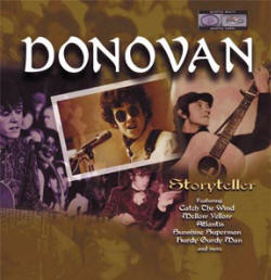 Donovan LP