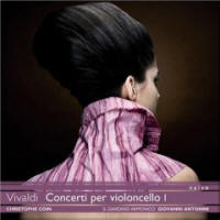 Vivaldi: Concerti per violoncello 1
