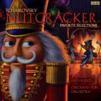 Tchaikovsky - Nutcracker Favourite Selections (SACD)
