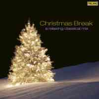 Christmas Break - A Relaxing Classical Mix