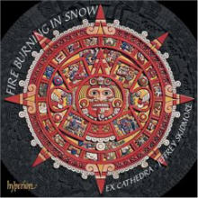 Fire Burning in Snow [Hybrid SACD]