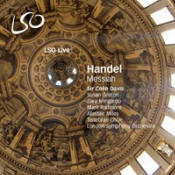 Sir Colin Davis - Handel: Messiah