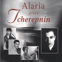 ALARIA: Alaria plays Tcherepnin