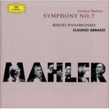 Mahler: Symphony No.7