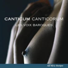 Canticum Canticorum