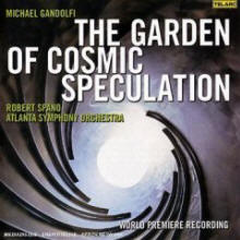 Michael Gandolfi: The Garden of Cosmic Speculation