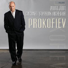 Paavo Jarvi - Prokofiev: Symphony No. 5 'Lieutenant Kije Suite'