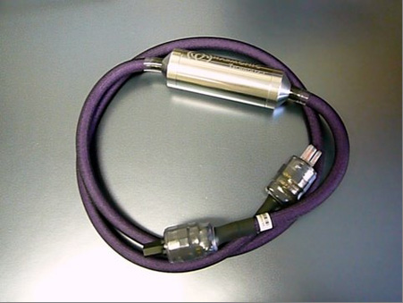 Harmonic Technology Magic Reference II Special Edition Power Cord