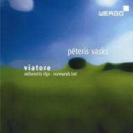 Peteris Vasks: Viatore