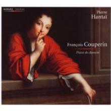 Franois Couperin: Pices de clavecin