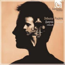 Debussy & Poulenc: Cello Sonatas