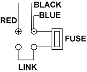 2-3FUSE MOD.JPG (27134 bytes)