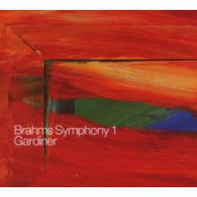 Brahms: Symphony # 1; Bergrabnisgesang, Op. 13; Schicksalslied, Op. 54; Mendelssohn- Mitten wir in Leben sind Op. 23