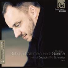 Schubert: An mein Herz