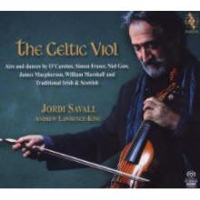 The Celtic Viol