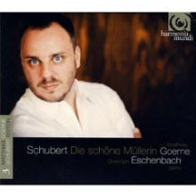 Schubert: Die schone Mullerin