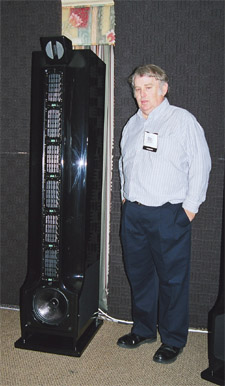 Brian Cheney and VMPS RMX.jpg (35267 bytes)