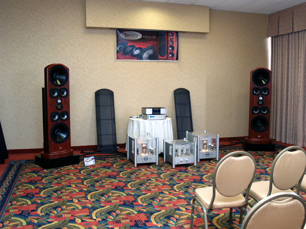 legacy audio