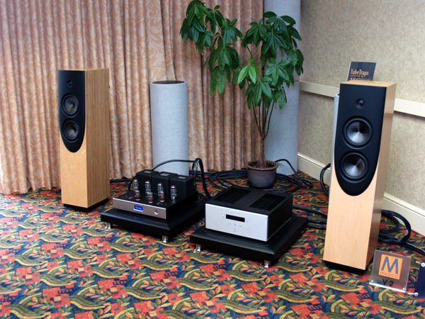 magico loudspeakers