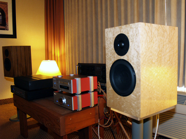 virtue loudspeakers