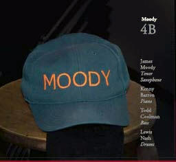 moody cover