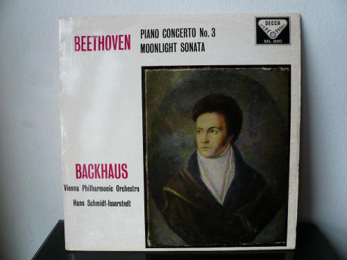 Beethoven Piano Concerto No. 3