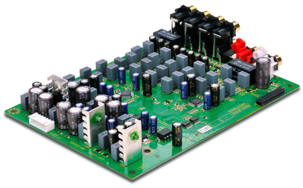 oppo circuit board