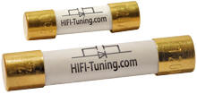 hi fi fuses