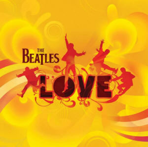 beatles love