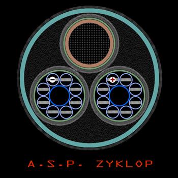 Zyklop cross-section