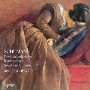 Robert Schumann, Kinderszenen