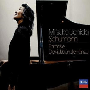 Mitsuko Uchida, Schumann