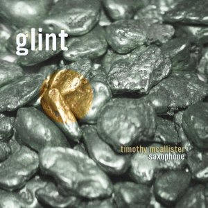 Glint, Timothy McAllister