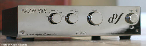 Ear 868