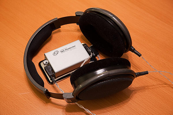 Sennheiser HD650