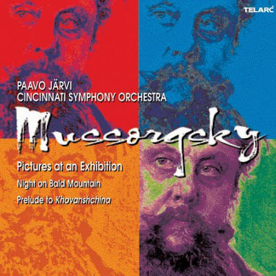 Mussorgsky