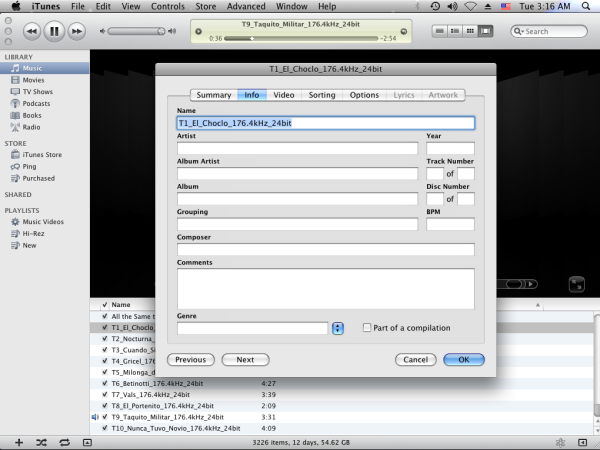 itunes image