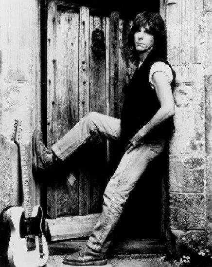 Jeff Beck